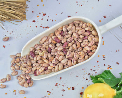 LEGUMI SICILIANI DI QUALITÀ