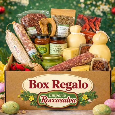 BOX REGALO