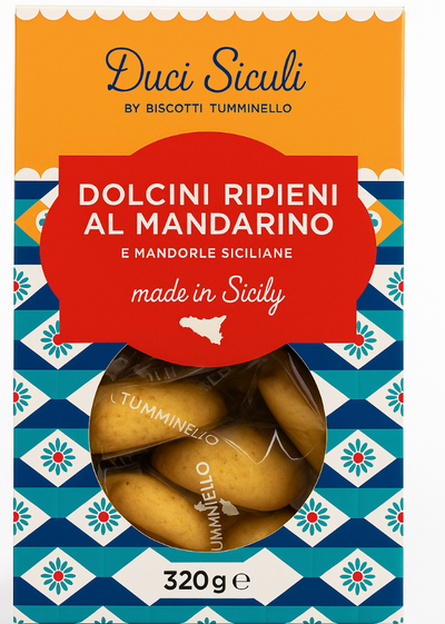 DOLCI SICILIANI ARTIGIANALI