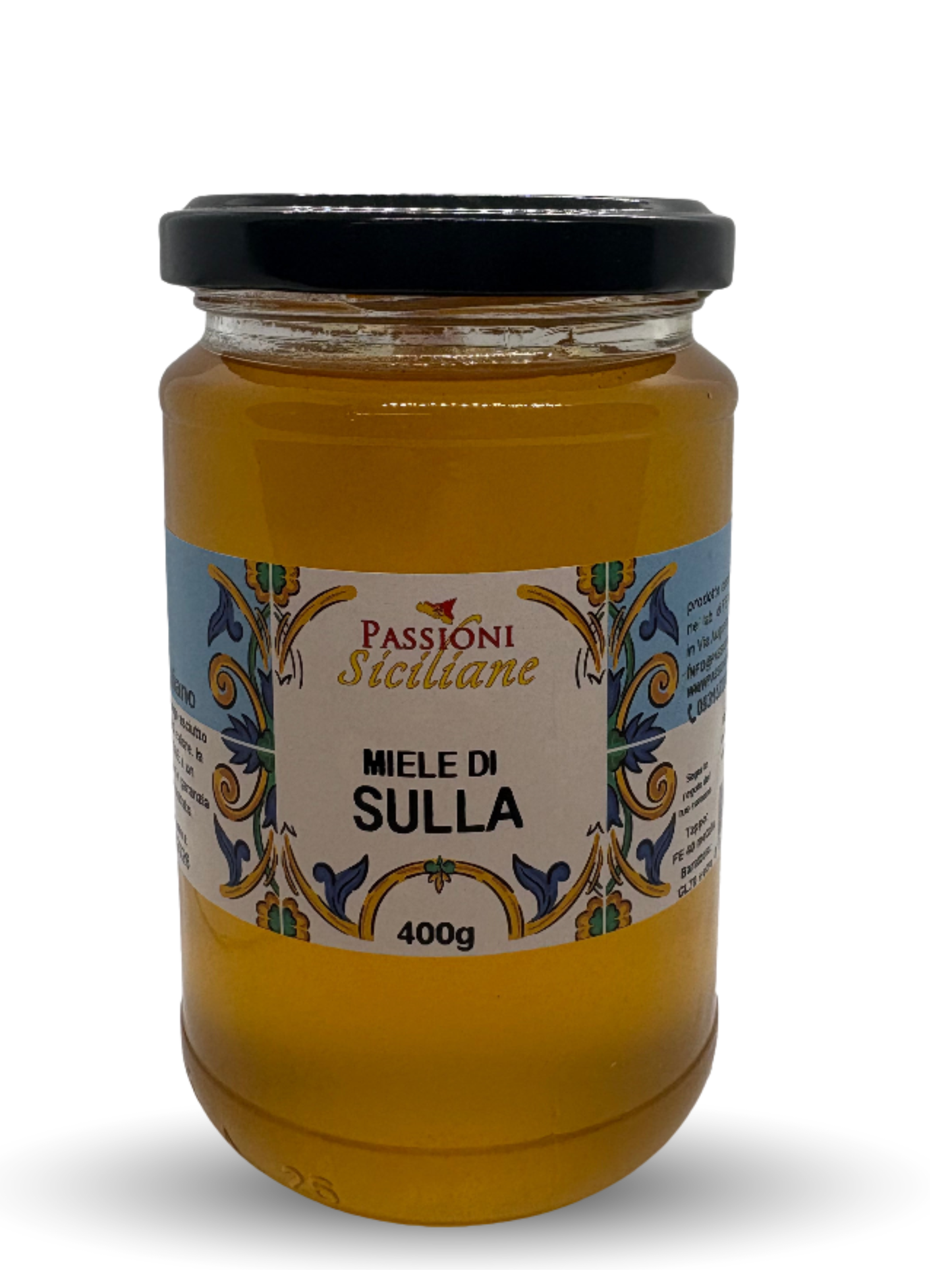 Miele Sulla