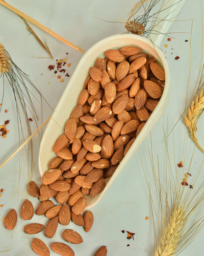Mandorla Siciliana