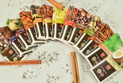 CIOCCOLATA MODICANA