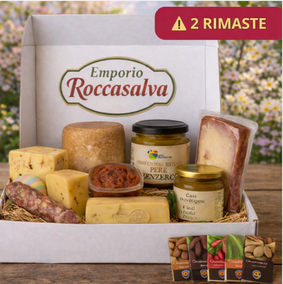 OFFERTA ESTIVA EMPORIO