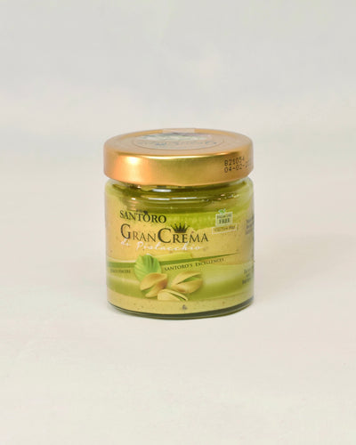 crema al pistacchio